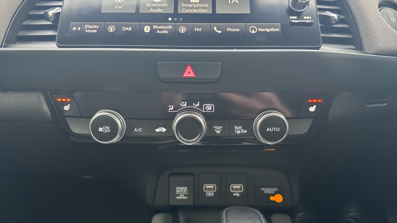 Honda Jazz 1.5 i-MMD Hybrid Crosstar EX 5dr eCVT Hybrid Hatchback